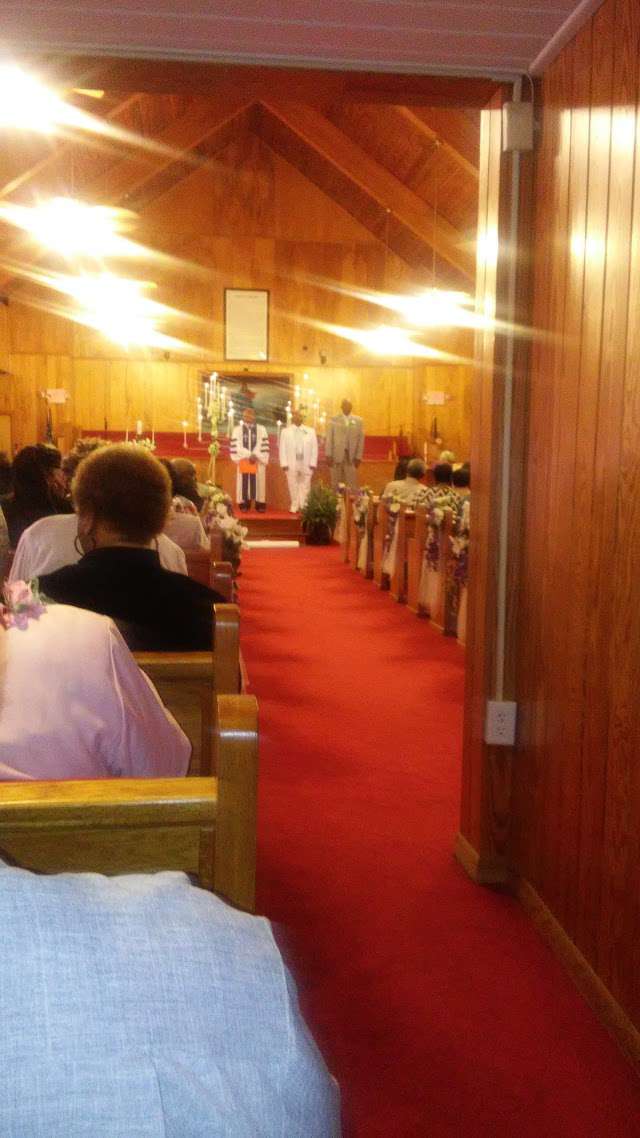 Pleasant Hill Church Church In Shallotte NC